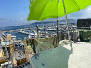 Procida Marina Grande